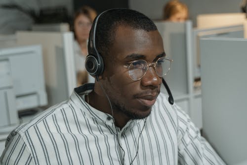 Health Tips for Call Center Agents