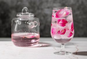 Rose Water for Sensitive Skin