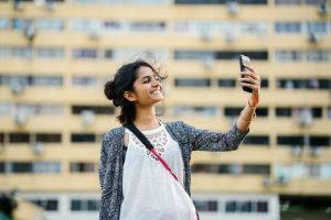 health benefits of leaving social media