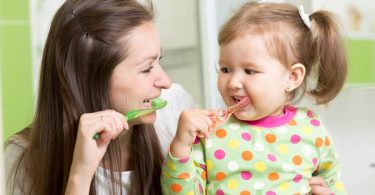 3 Tips For Looking After Your Children’s Teeth