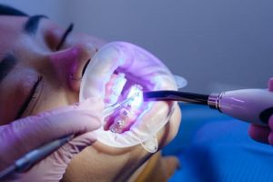 Orthodontic Emergencies