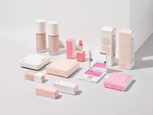 Custom Cosmetic Packaging