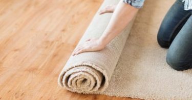Health Benefits of Removing Carpets