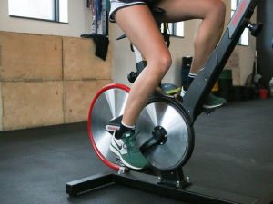 Stationary bike Things To Buy For A Healthy Lifestyle