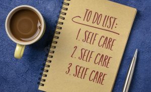 Why Self-care Can Help You Manage Stress