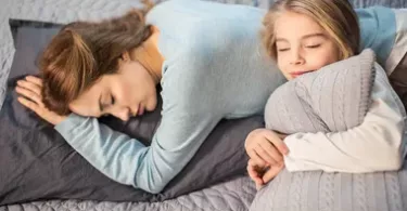 Why Rest Days Are So Important For Parents