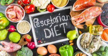 Health Benefits Of Becoming A Pescatarian