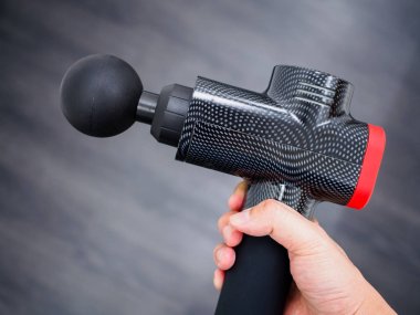 Reasons Why You Should Get A Massage Gun