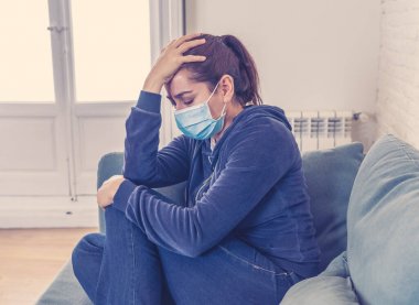 How To Care For Your Mental Health During The Pandemic
