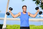 emotional benefits of weight training