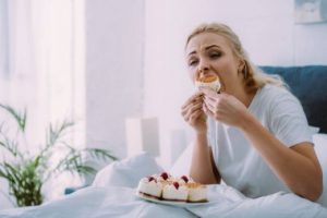 How to Stop Emotional Eating