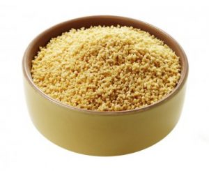 Soy Lecithin