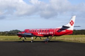 Benefits of Air Ambulances