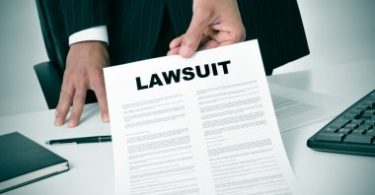 Lawsuits Based On Defective Food Products