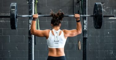 Health Benefits of Strength Training