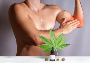 How Athletes Can Benefit From Working CBD into Their Routine