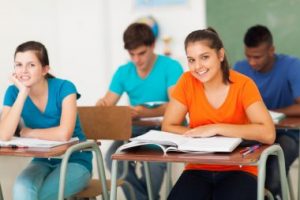 Mental Health Tips For High School Students