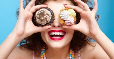 Healthy Ways To Satisfy Your Sweet Tooth