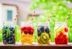 Healthy Things To Add To Water