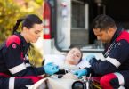 Mental Health Tips for First Responders