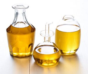 Olive oil Foods for Kidney Disease Patients with Low-Potassium