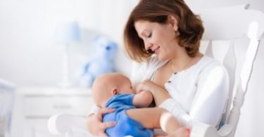 Emotional Benefits of Breastfeeding