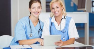 Nurse Practitioners Different From Registered Nurses