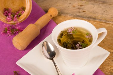Valerian root tea Drinks that Can Help with Your Anxiety