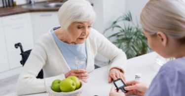 Ways To Prevent Senior Diabetes