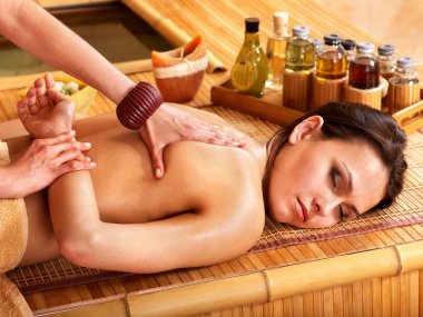 Body Massage Therapies To Relax Your Mind