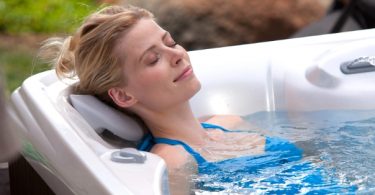 Ways A Hot Tub Can Improve Emotional Wellness