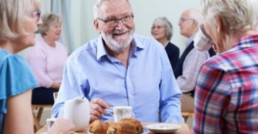 Health Benefits of Social Activities For Seniors