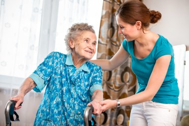 Why Choose Home Care for the Elderly?
