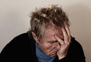 Warning Signs Of Mental Illness In Adults