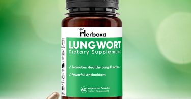 Herboxa Lungwort