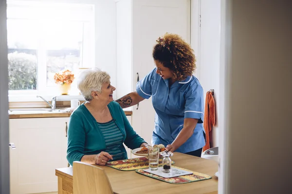 Things to Ponder When Hiring Home Care Services