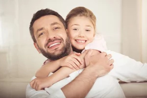 Mental Health Tips for Dads