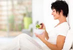 What To Eat During And After Menopause