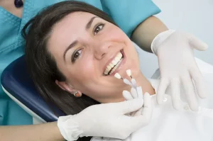 Popular Cosmetic Dental Procedures for a Flawless Grin