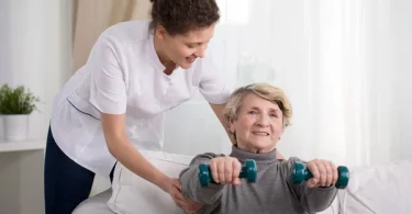 Ways to Continue Stroke Recovery at Home