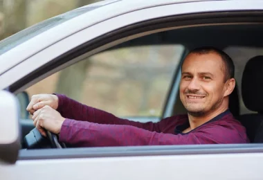 Health Tips For Drivers