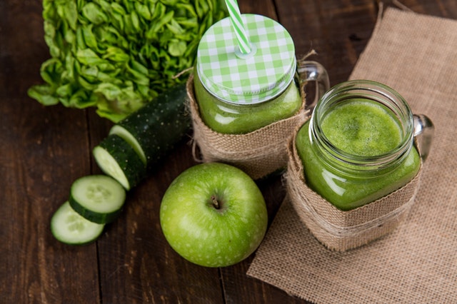 What Are The Benefits Of Doing A Juice Cleanse?
