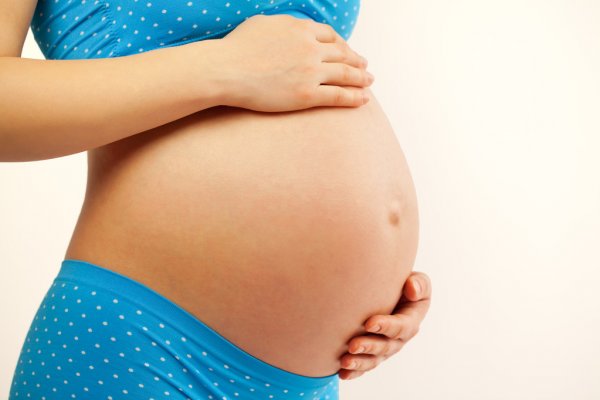 Healthy Things To Do While Pregnant