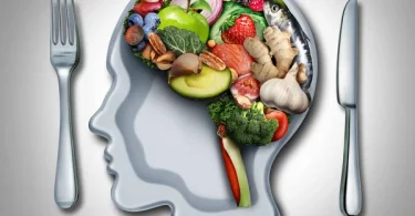 Healthy Foods For The Nervous System