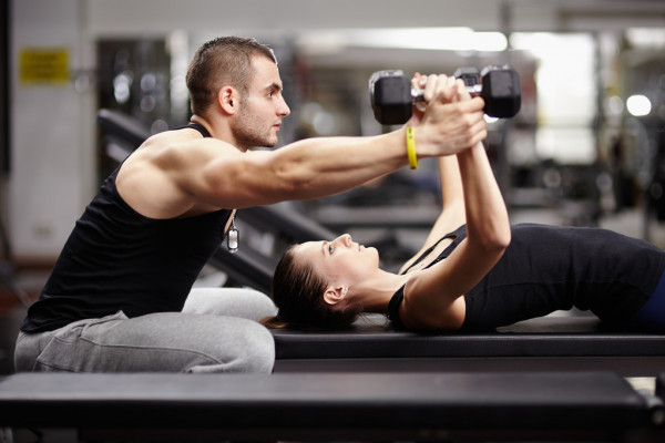 Benefits of Hiring a Certified Personal Trainer