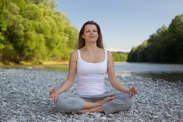 Health Benefits Of Yoga In Addiction Treatment