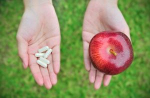 What is the Best Way to Take Fiber Supplements Safely?