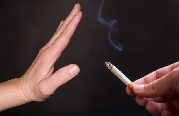 How Delta 8 Could Help In Quitting Smoking