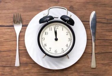 Healthy Things to do While Fasting