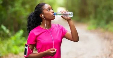 What to Drink When You Exercise